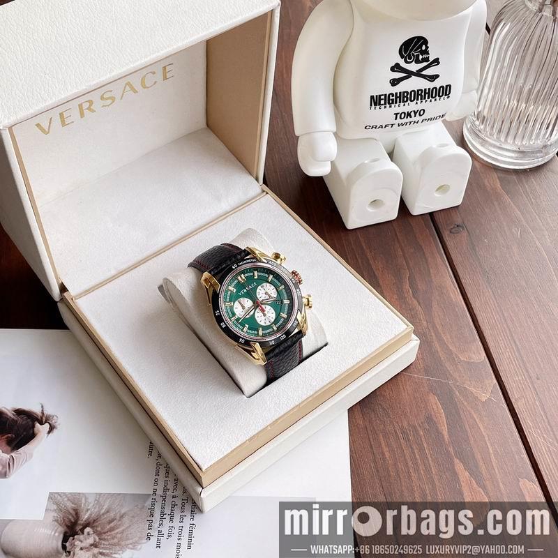 Replica Versace 43mm 112026