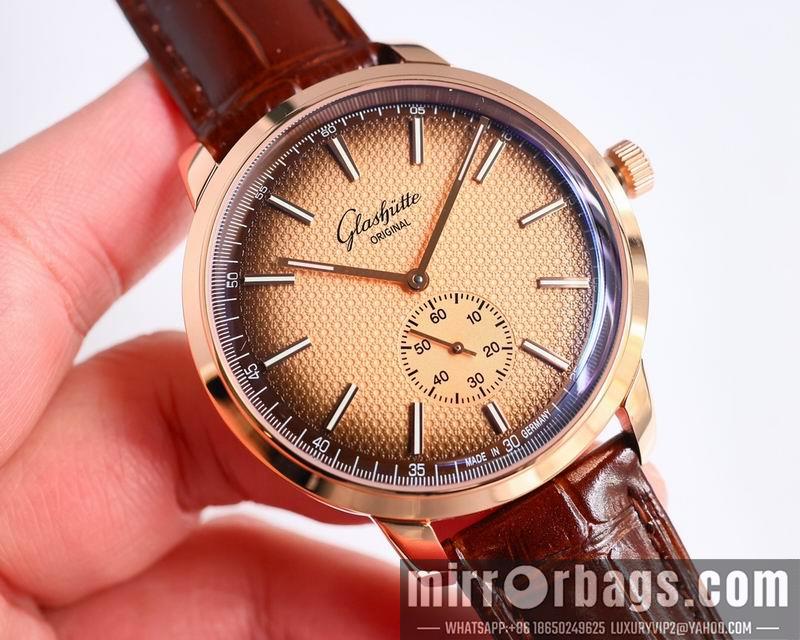 Replica Glashutte 42X12mm 041327