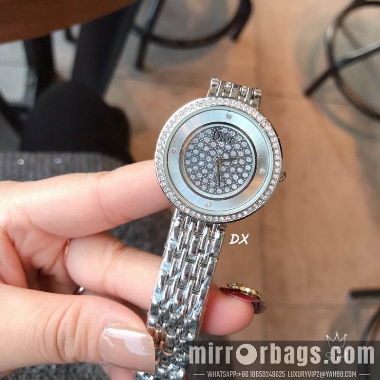 Replica Dior 34mm 2nms31