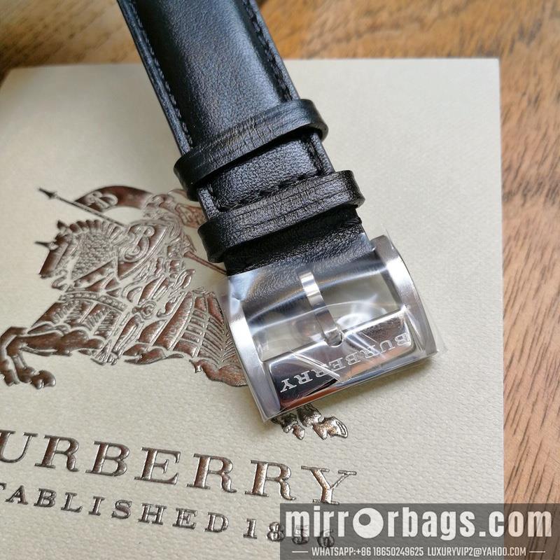 Replica Burberry 43mm 080662