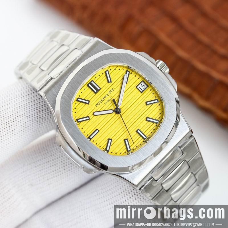 Replica Tiffany x Patek Philippe 5w Original