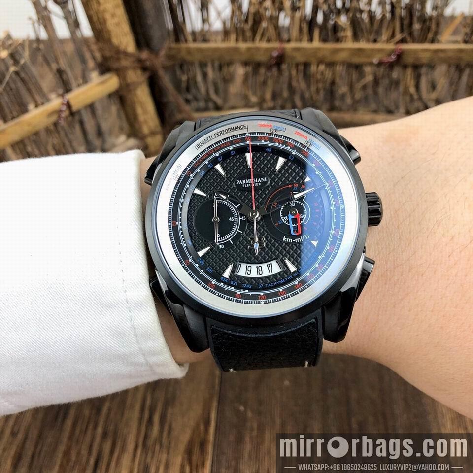 Replica Parmigiani watch 110401