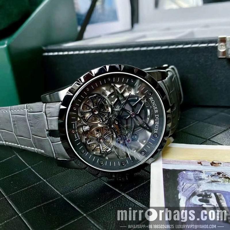 Replica Roger Dubuis 46mm 060855