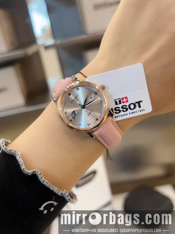 Replica Tissot 30mm 40mm 050610
