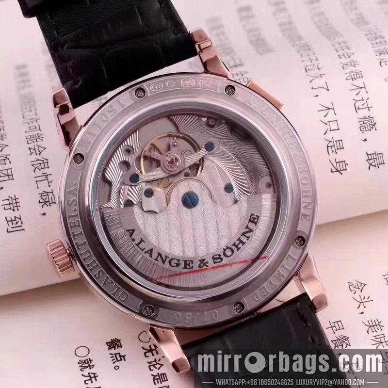 Replica A.Lange & Sohne 44X14.5mm 0506146