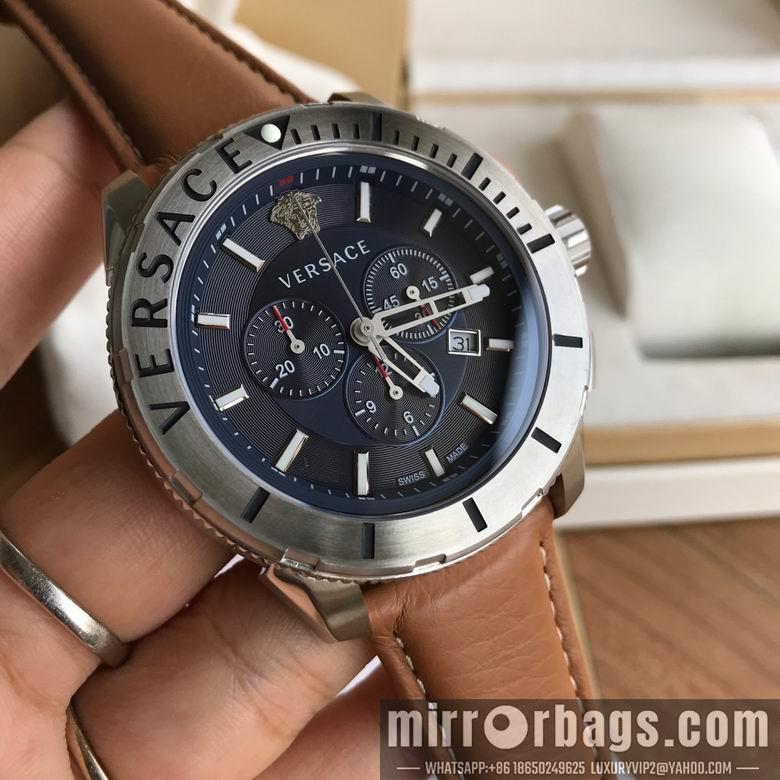 Replica Versace 43mm 11nbz32