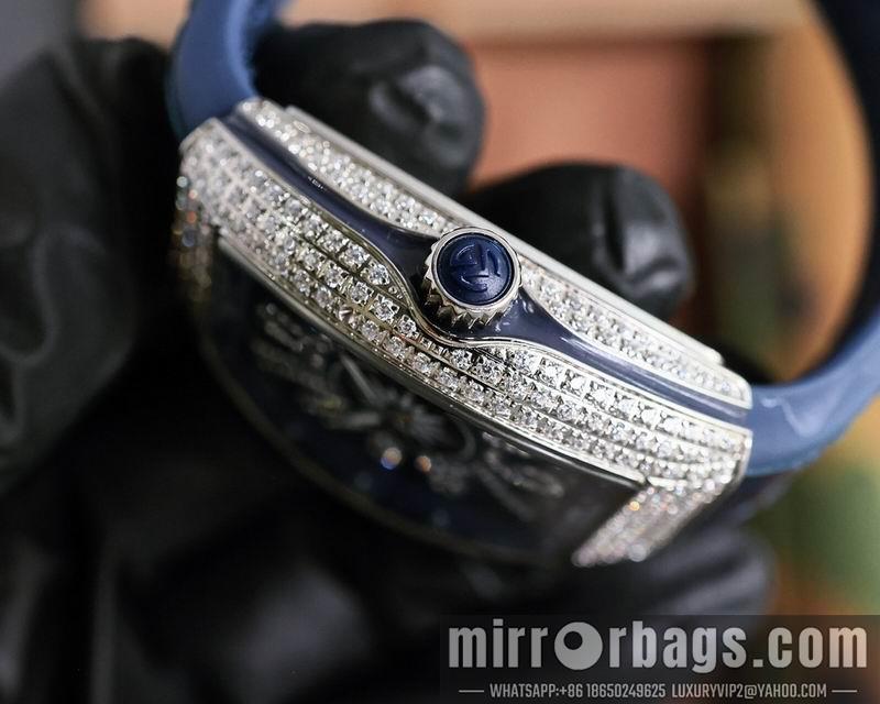 Replica Franck Muller 32X42mm 081713