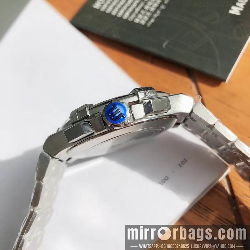 Replica Maurice Lacroix 44mm 080653
