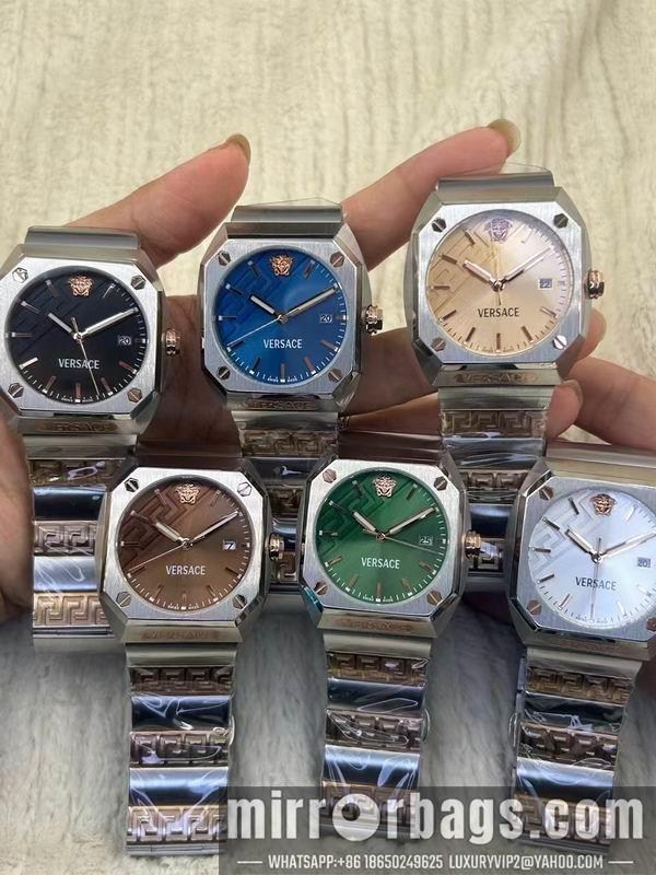 Replica Versace watch 031129