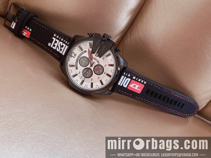 Replica Diesel DZ4512 51X12mm 060827
