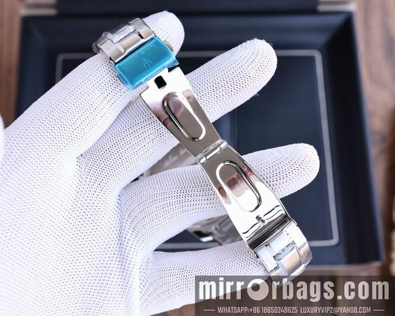 Replica Maserati men 45X11mm 071760