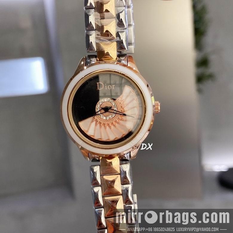 Replica Dior 33mm 3nms53