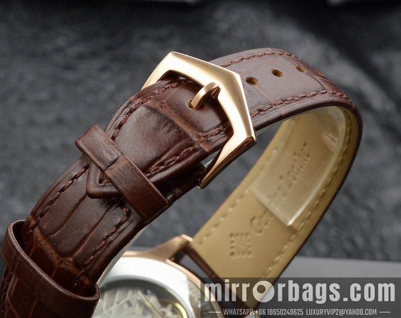 Replica A.Lange & Sohne 42mm 052001