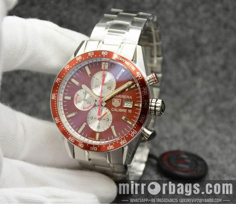 Replica Tag Heuer men 43.5X16mm 070834