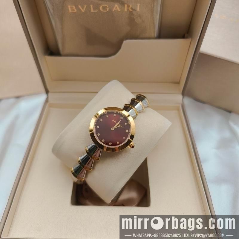 Replica Bvlgari 28mm 022213