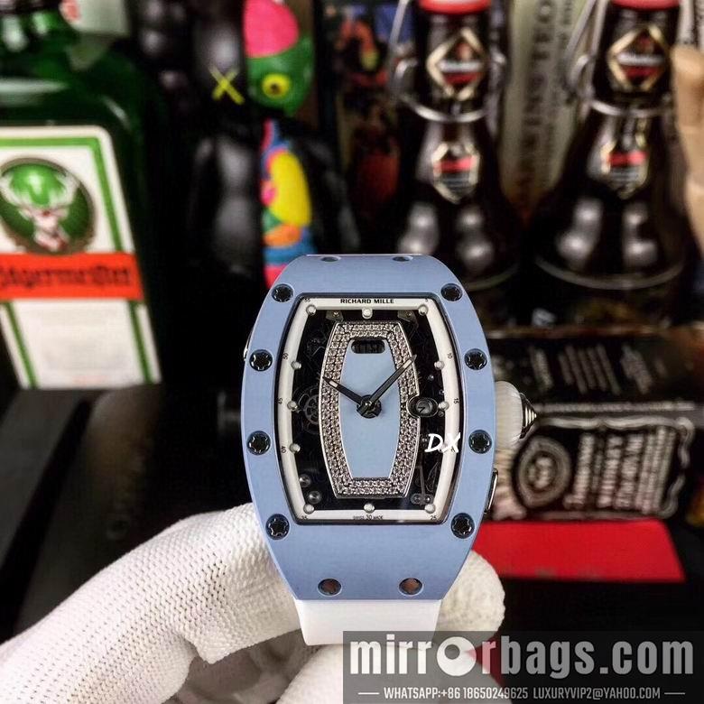Replica Richard Mille 45x31x12mm 2nms18