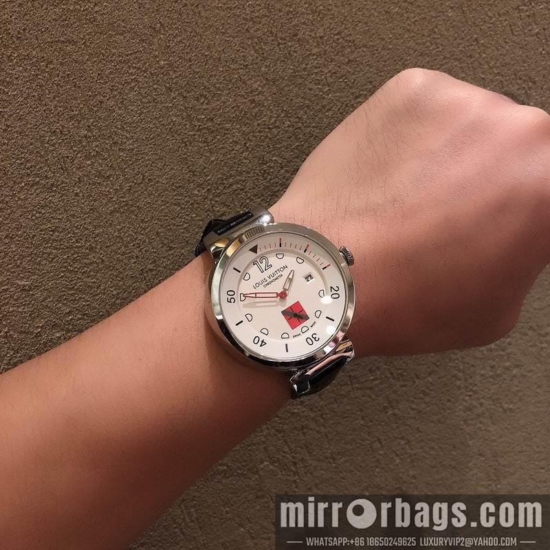 Replica LV 42mm 032580