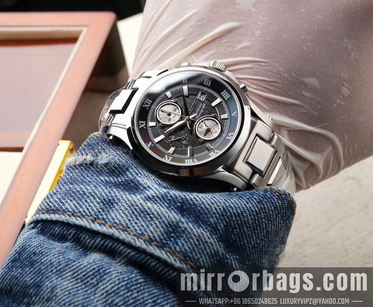 Replica Seiko men watch M06