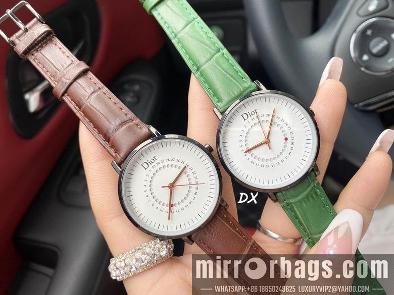 Replica Dior 36mm 2nms43