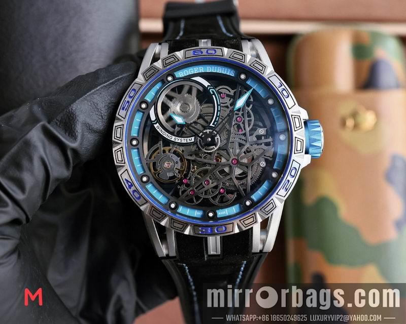 Replica Roger Dubuis 46mm 041396