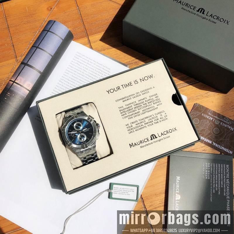 Replica Maurice Lacroix 42mm 102251