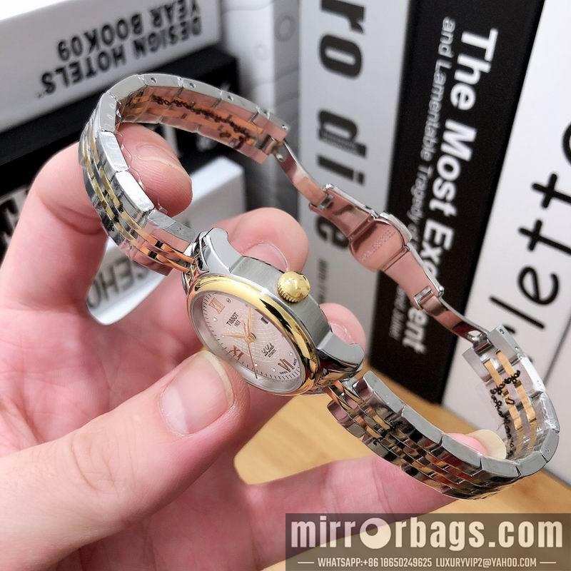 Replica Tissot 30mm 091014