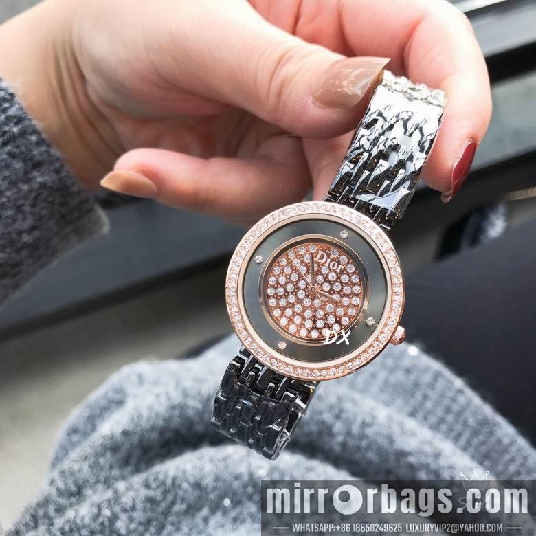 Replica Dior 34mm 2nms31