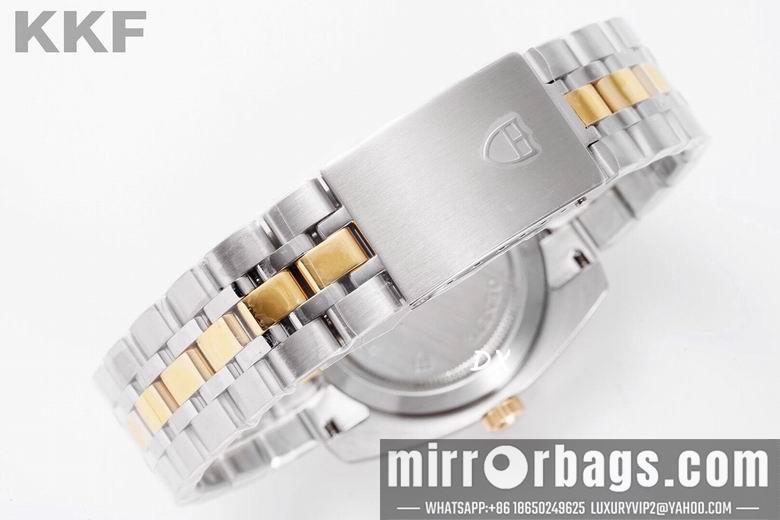 Replica Tudor 41mm 2nms58