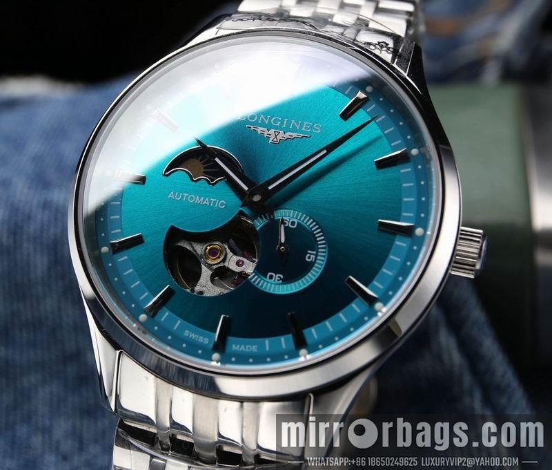 Replica Longines 40X11mm 032036