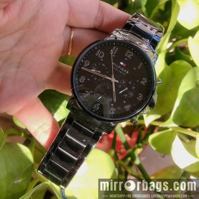 Replica More Tommy Hilfiger watch 062284