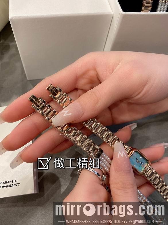 Replica Ar11323 women 22X10mm M26