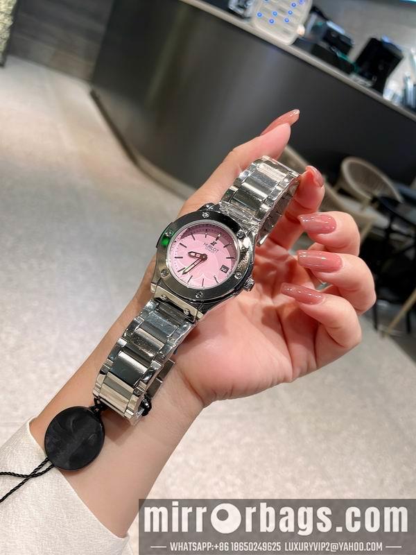 Replica Hublot 36mm 063002