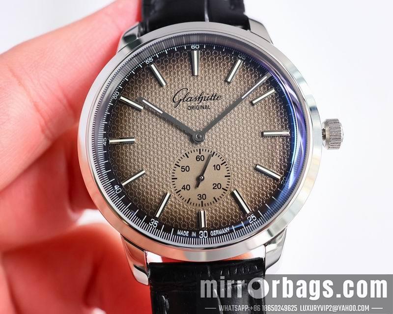Replica Glashutte 42X12mm 041327