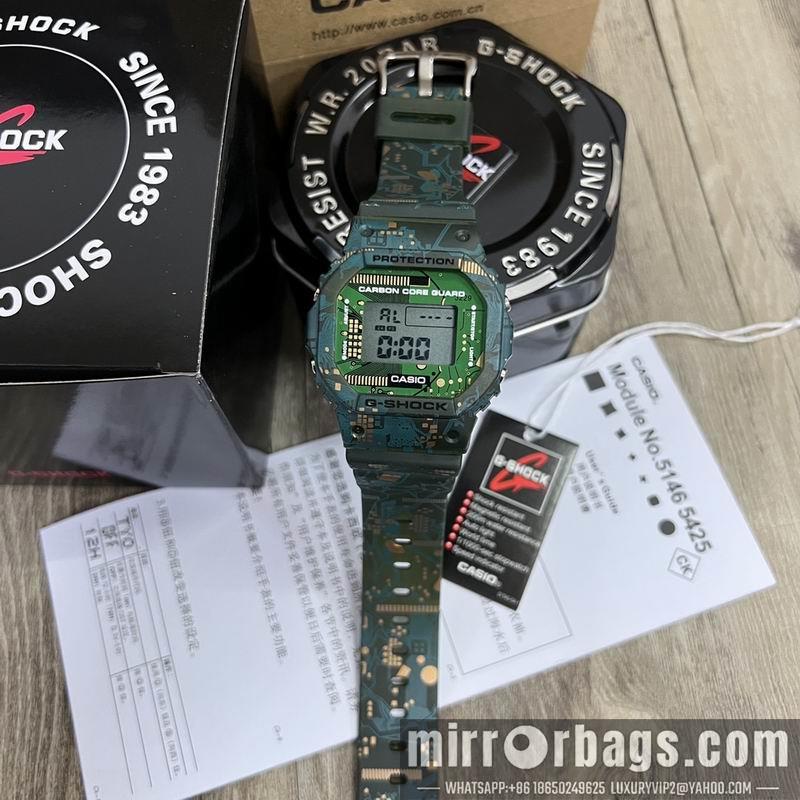 Replica Casio watch 103132