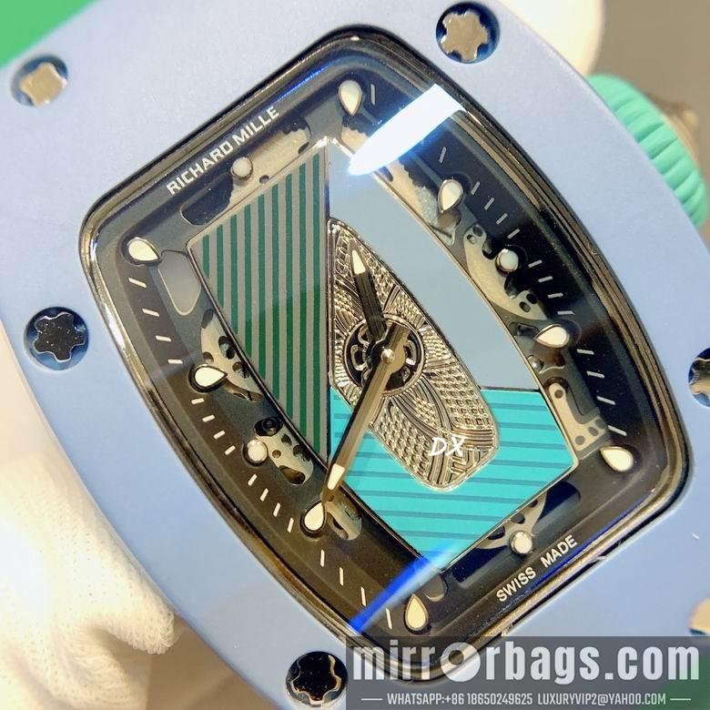Replica Richard Mille 41.2x45.5x14mm 5nms21