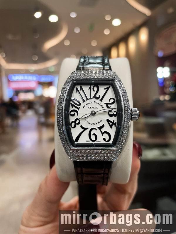 Replica Franck Muller 32X42mm 041672