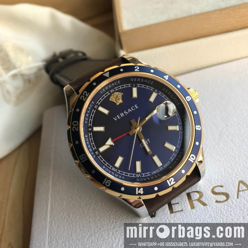 Replica Versace 42mm 112012