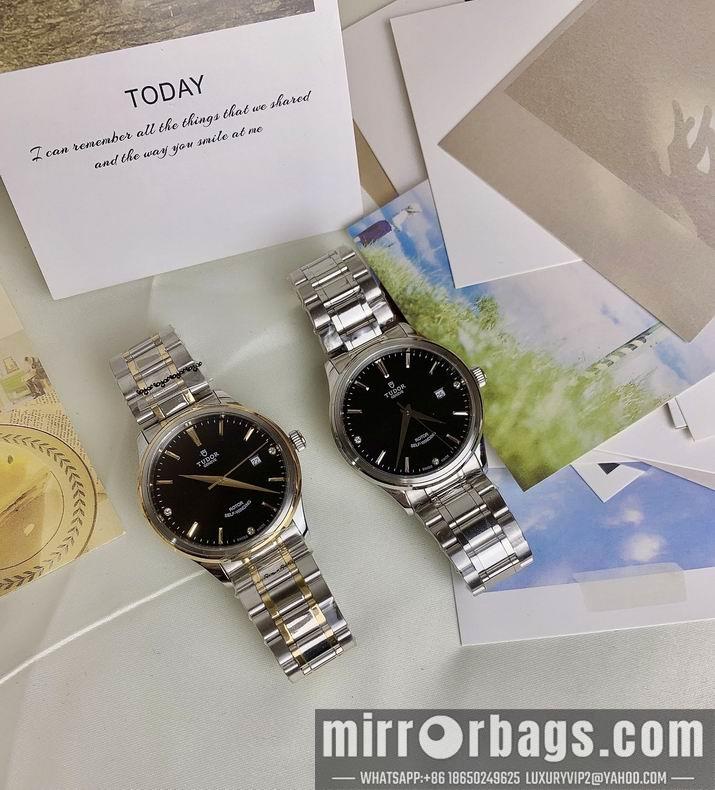 Replica Tudor men watch M28