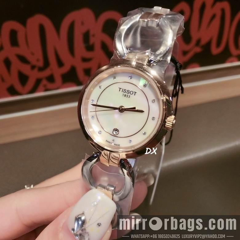 Replica Tissot 28mm 2nms23