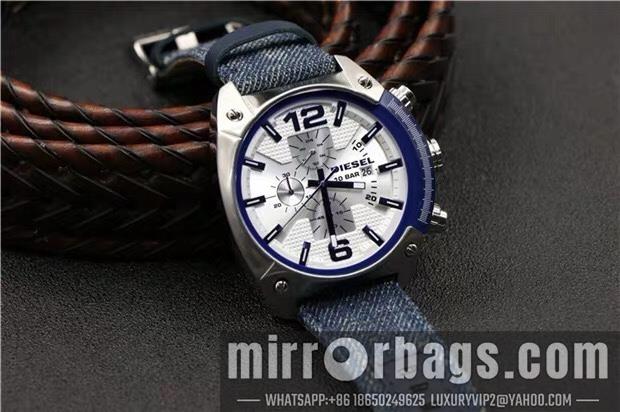 Replica Diesel DZ4480 50X12mm 0506125