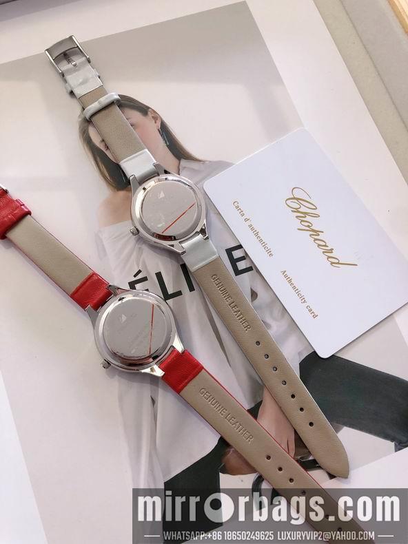 Replica Swarovski watch M24