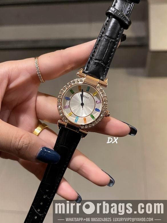Replica Dior 36mm 2nms21