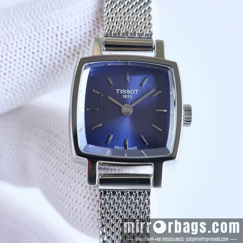 Replica Tissot 20mm 0321104