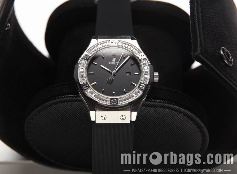 Replica Hublot 34mm 082906