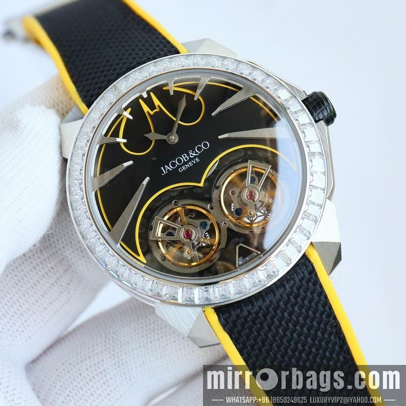 Replica Jacob & Co 44X13mm 121202