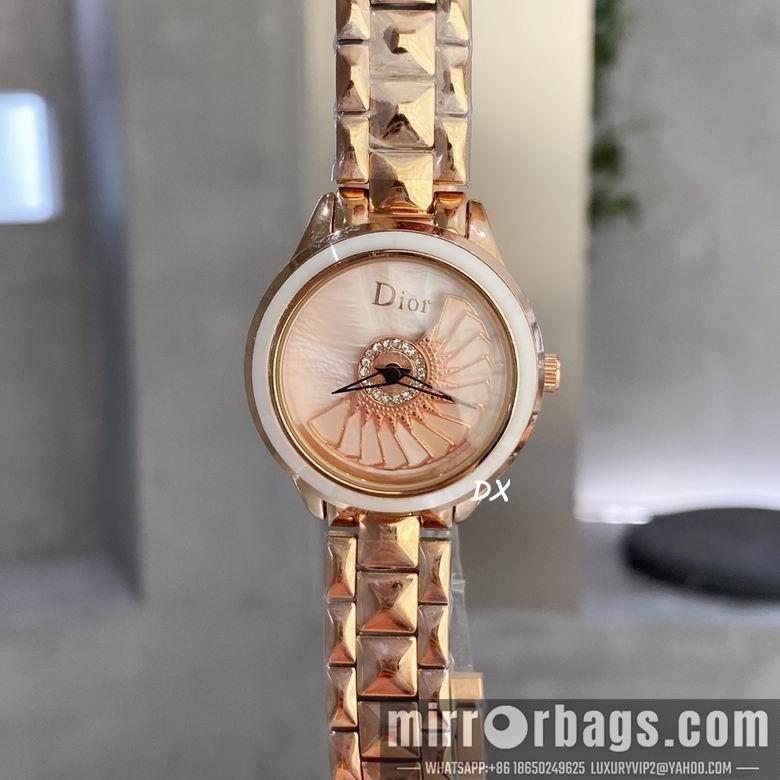 Replica Dior 33mm 3nms53