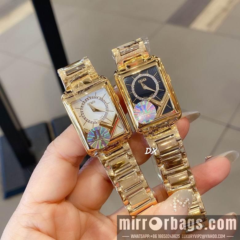 Replica Fendi 22.5x32mm 2nms17