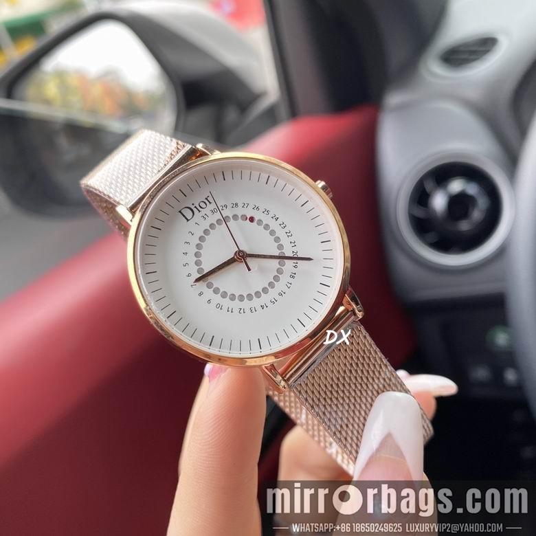 Replica Dior 36mm 2nms44