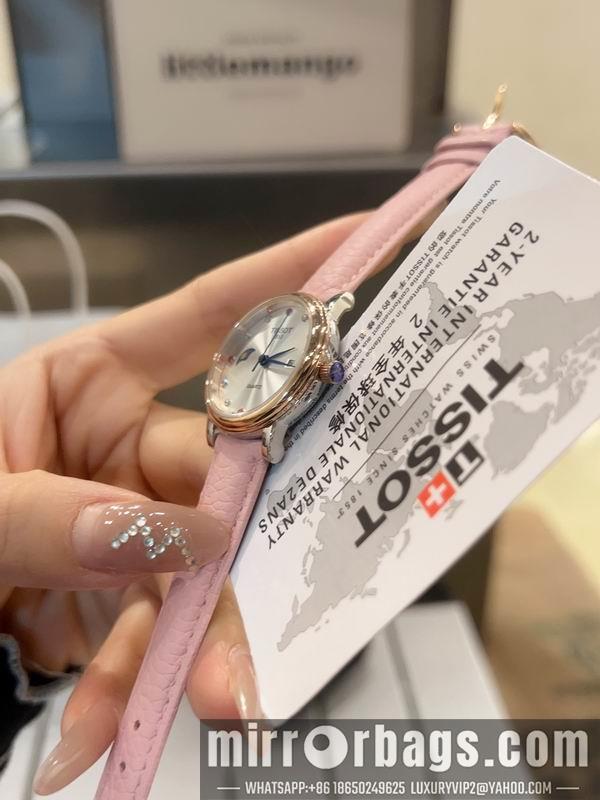 Replica Tissot 30mm 40mm 050610