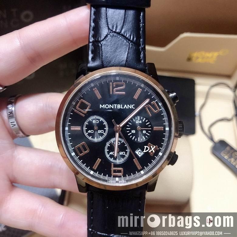 Replica Montblanc 42x11mm 2nms31